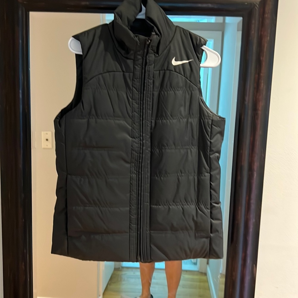 Nike best jacket